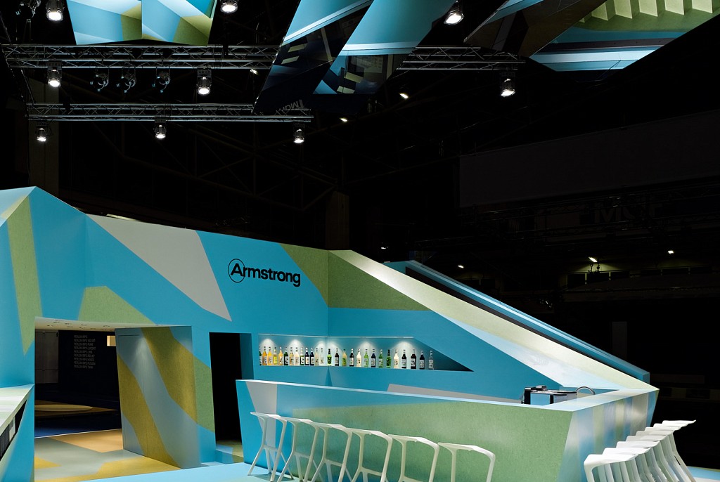 Линолеум коммерческий-37