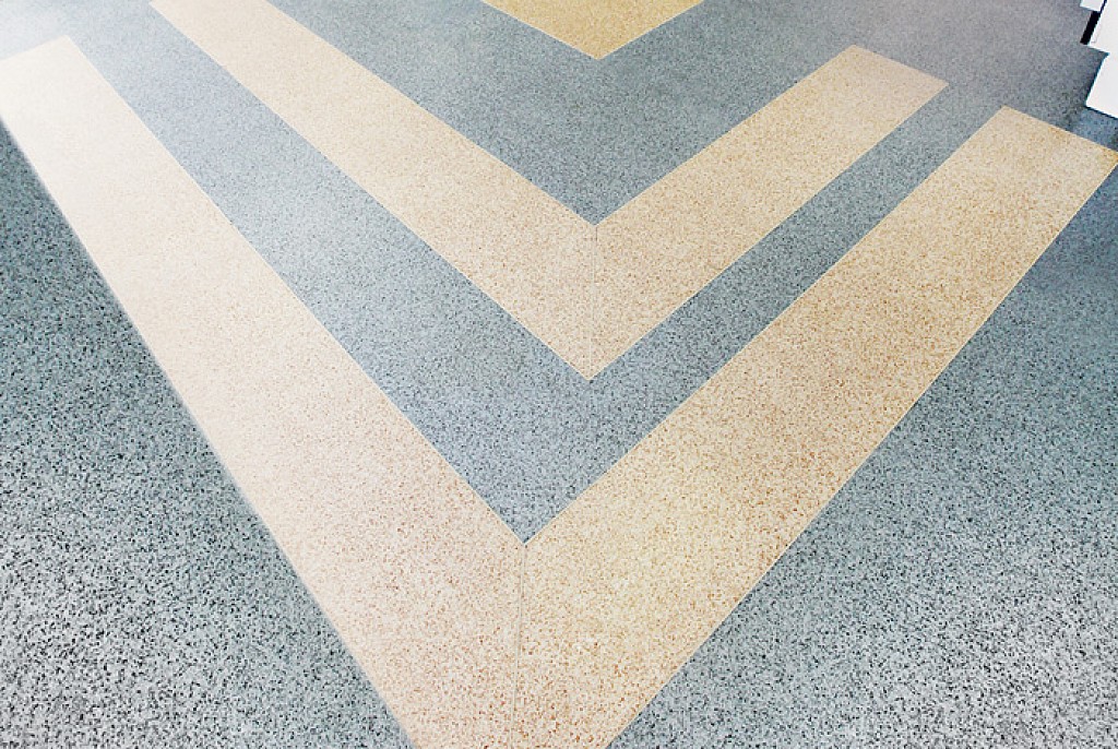 Линолеум коммерческий-108