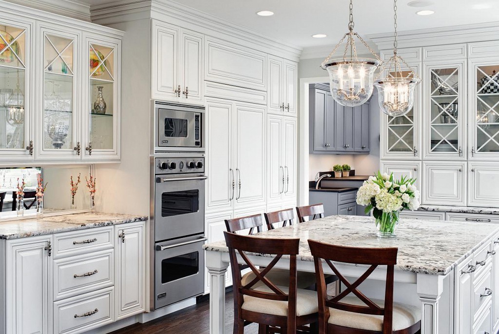 Дизайн кухни-12