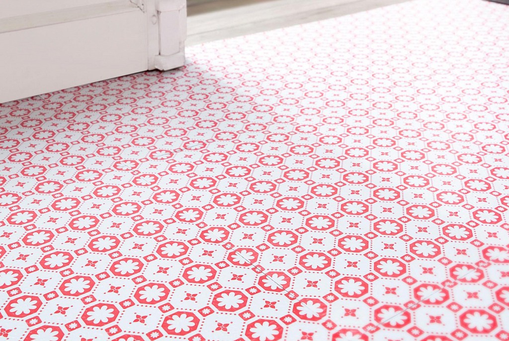 Виниловая плитка-78