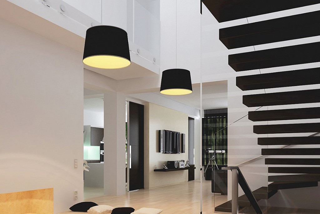 Дизайн холла -30