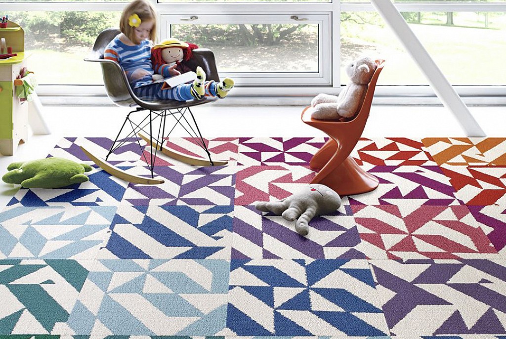 Ковровая плитка-20