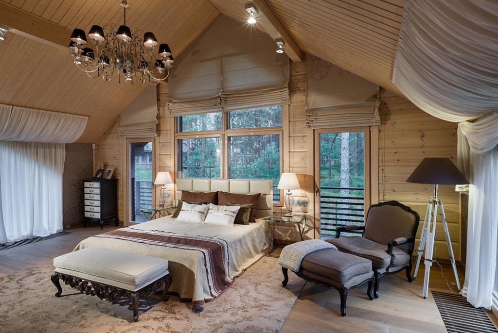 Дизайн спальни-6