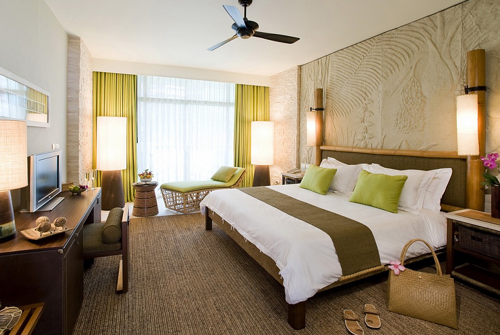 Дизайн спальни-25