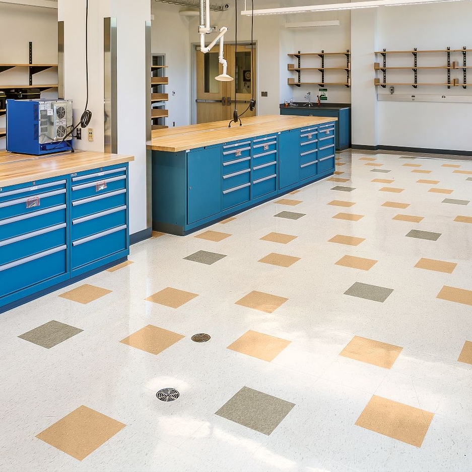 Линолеум коммерческий-77