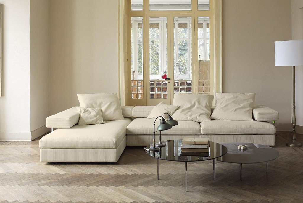 Штучный паркет - 44