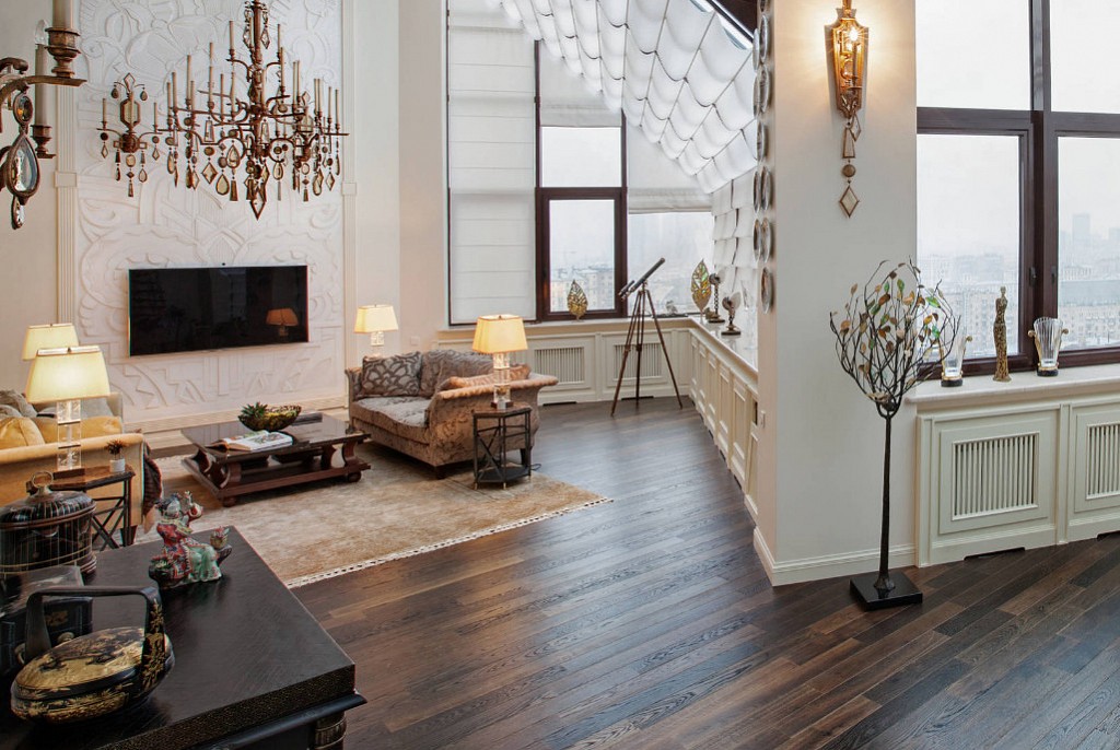 Массивная доска-51