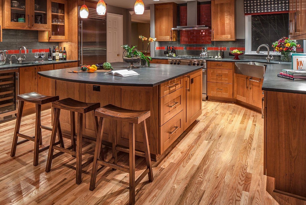 Массивная доска-107