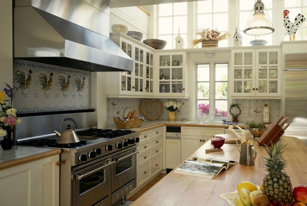 Дизайн кухни-2