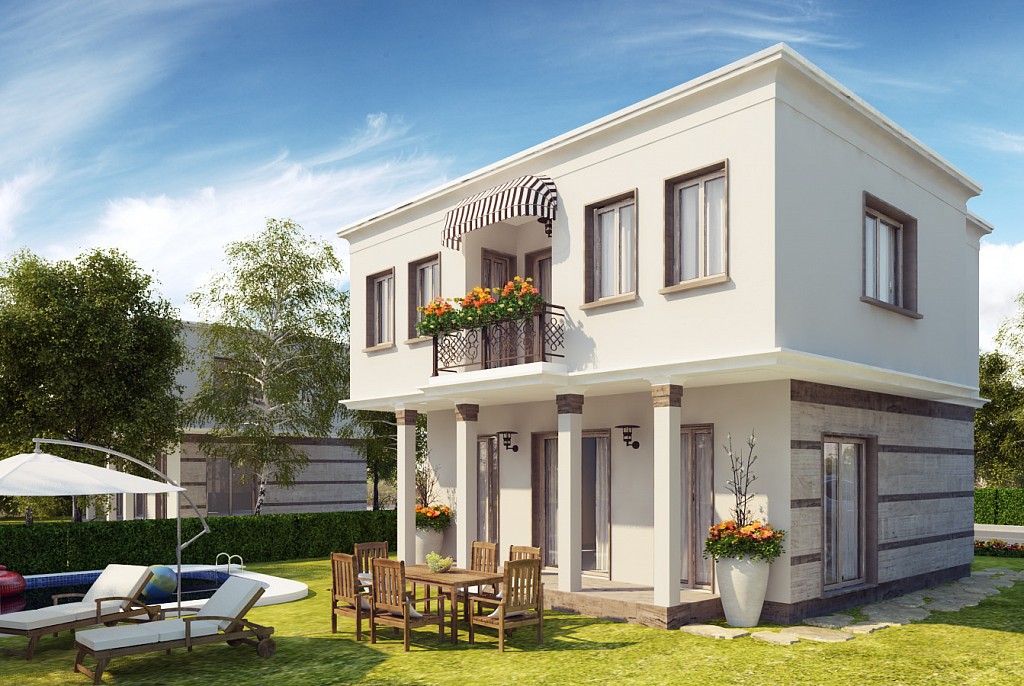 Дизайн дома-9