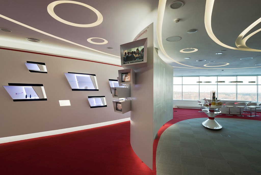 Ковровая плитка-42