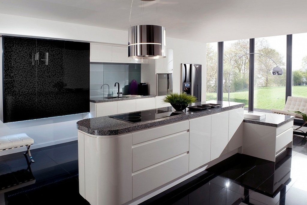 Дизайн кухни-41