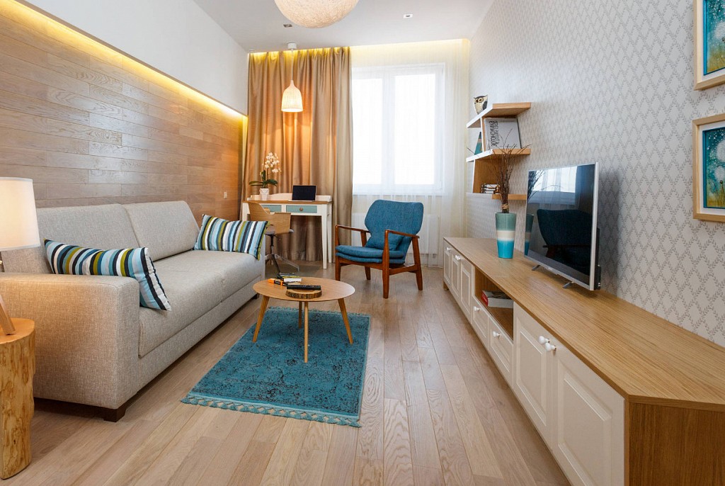 Массивная доска-130