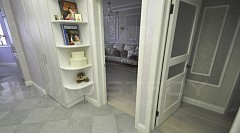 Ремонт в холла - 2