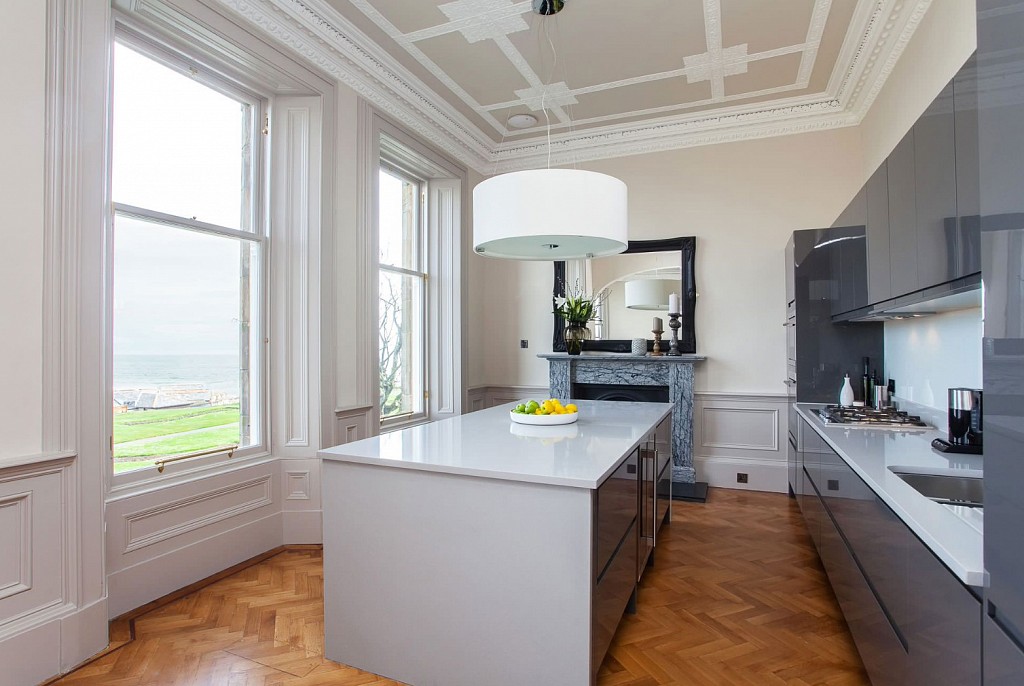 Штучный паркет - 61