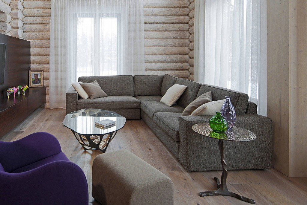 Массивная доска-75