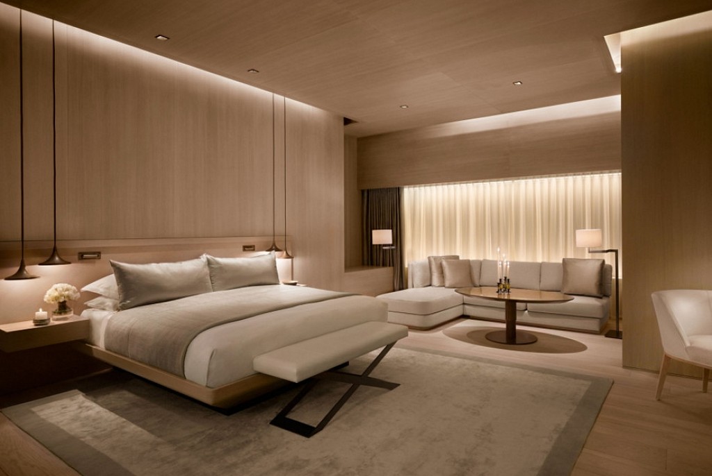 Дизайн гостиницы-8