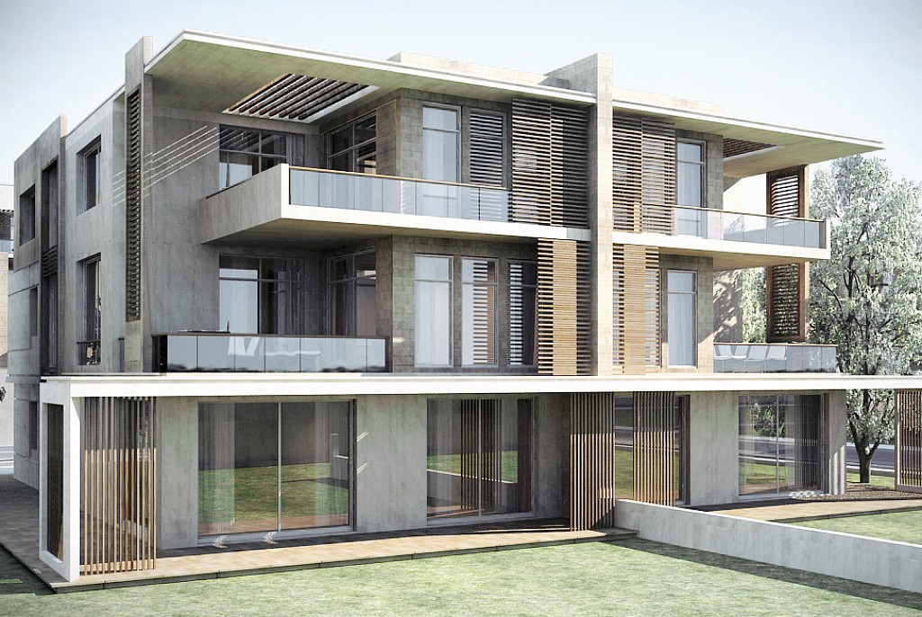 Дизайн дома-29