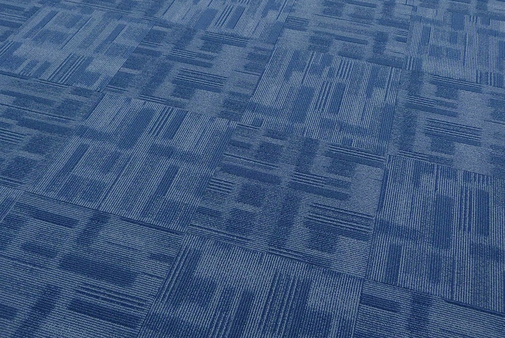 Ковровая плитка-96