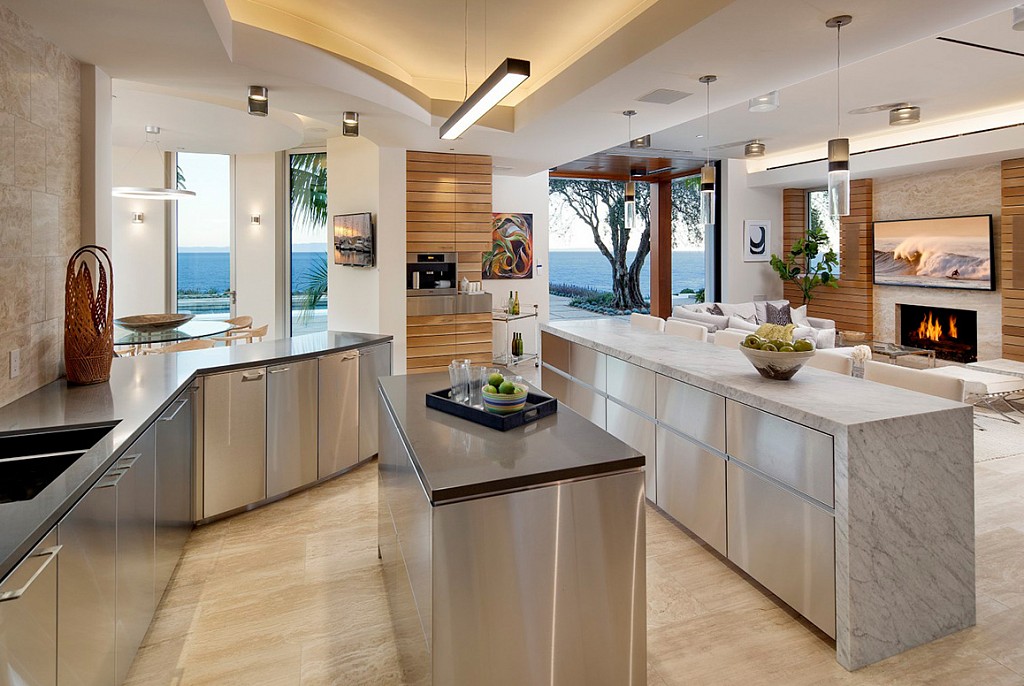 Дизайн кухни-32