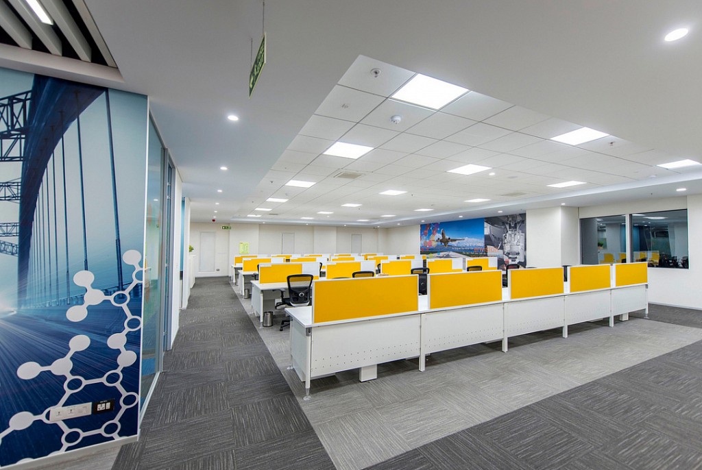 Дизайн офиса-43