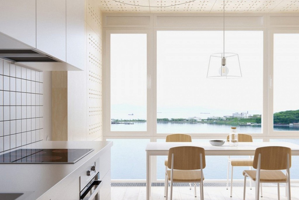 Дизайн балкона-42