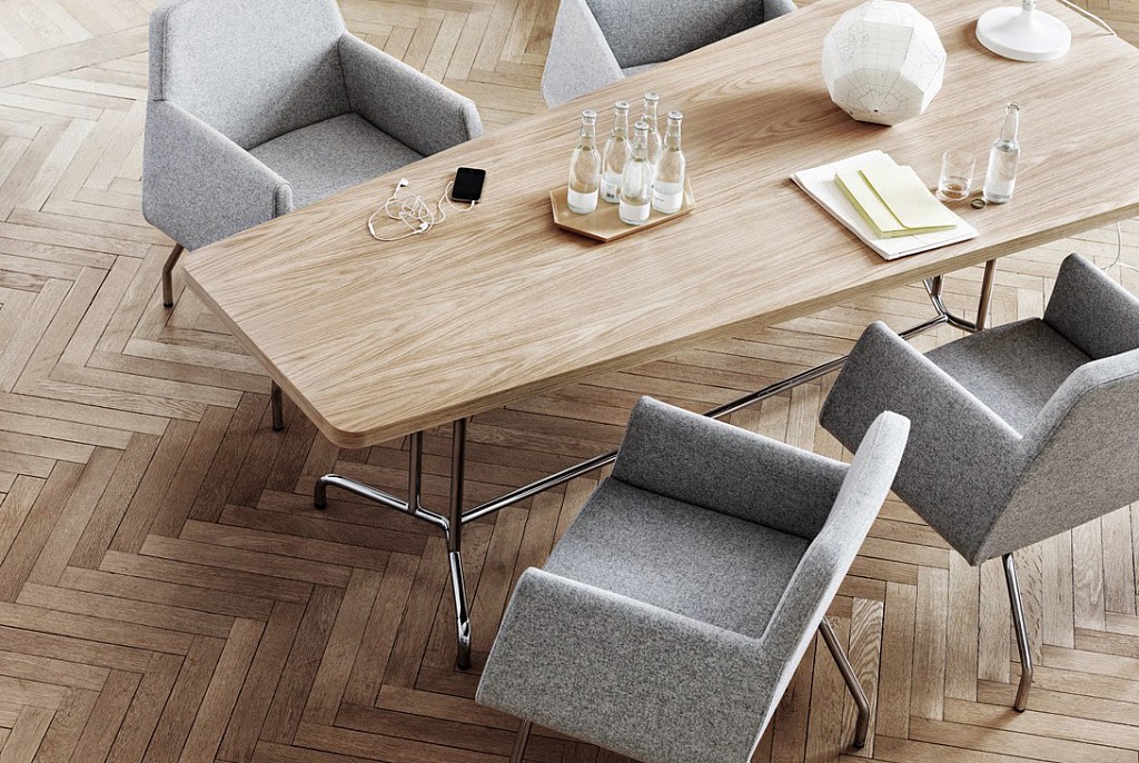 Штучный паркет - 29