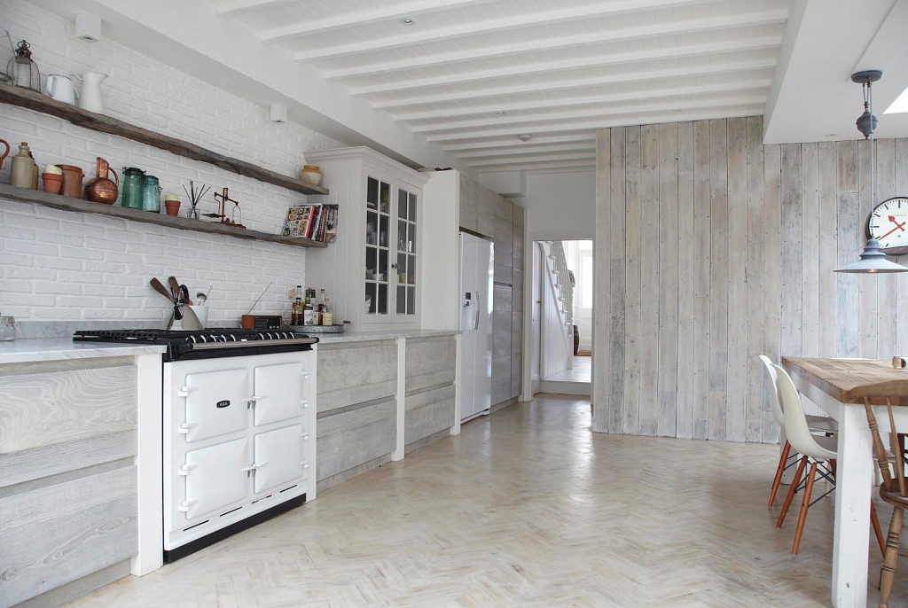 Штучный паркет - 56