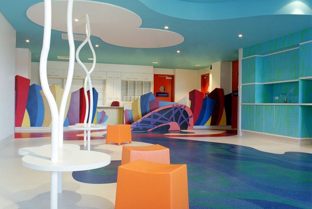 Линолеум коммерческий-85