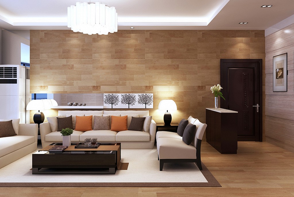 Дизайн холла -45