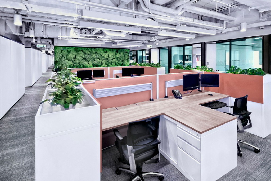 Дизайн офиса-35