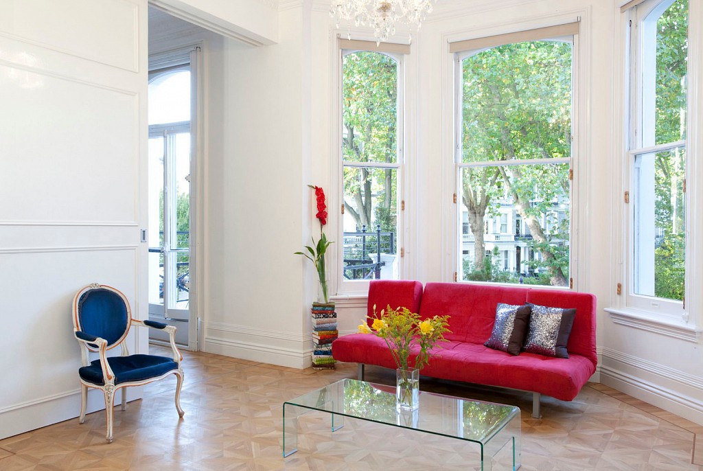 Штучный паркет - 87